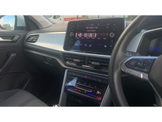 Volkswagen T-Roc 1.0 TSI Life 5dr Petrol Hatchback